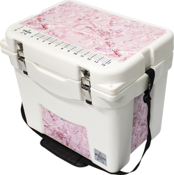 King's Camo Pink 25 Qt