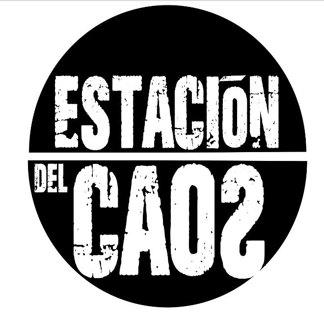 05.10 ESTACIÓN DEL CAOS | Ego, intución, y viajes.