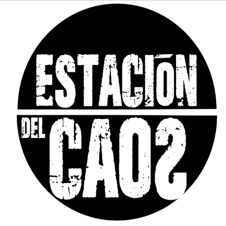 01.2 ESTACIÓN DEL CAOS │ Balón, Gloria y Locuras
