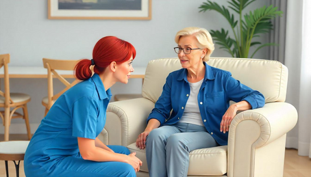 How to Choose the Best Home Care Provider For Seniors