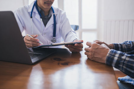 How Oncologists Personalize Prostate Cancer Treatment for Each Patient