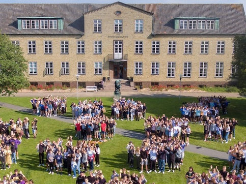 Study Abroad in Denmark: Info Session May 31st