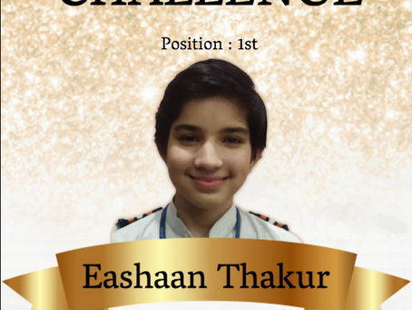 #Amrita Techie Challenge