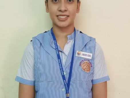 Anisha Kamble secured a seat in the prestigious Vinnytsia National Medical University, Ukraine.