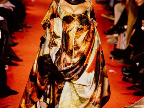 Tradition Meets Rebellion