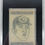 Thumbnail: 1965 Topps Transfers Jim Maloney SGC 6