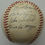 Thumbnail: Joe DiMaggio 14 Signed PCL Baseball PSA/DNA