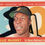 Thumbnail: 1960 Topps 554 Willie McCovey All-Star Rookie
