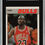 Thumbnail: 1987 Fleer 59 Michael Jordan SGC 6.5