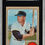 Thumbnail: 1968 Topps 280 Mickey Mantle SGC 5