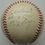 Thumbnail: Joe DiMaggio 14 Signed PCL Baseball PSA/DNA