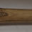 Thumbnail: JJ Hardy Signed Game Used Rawlings Bat