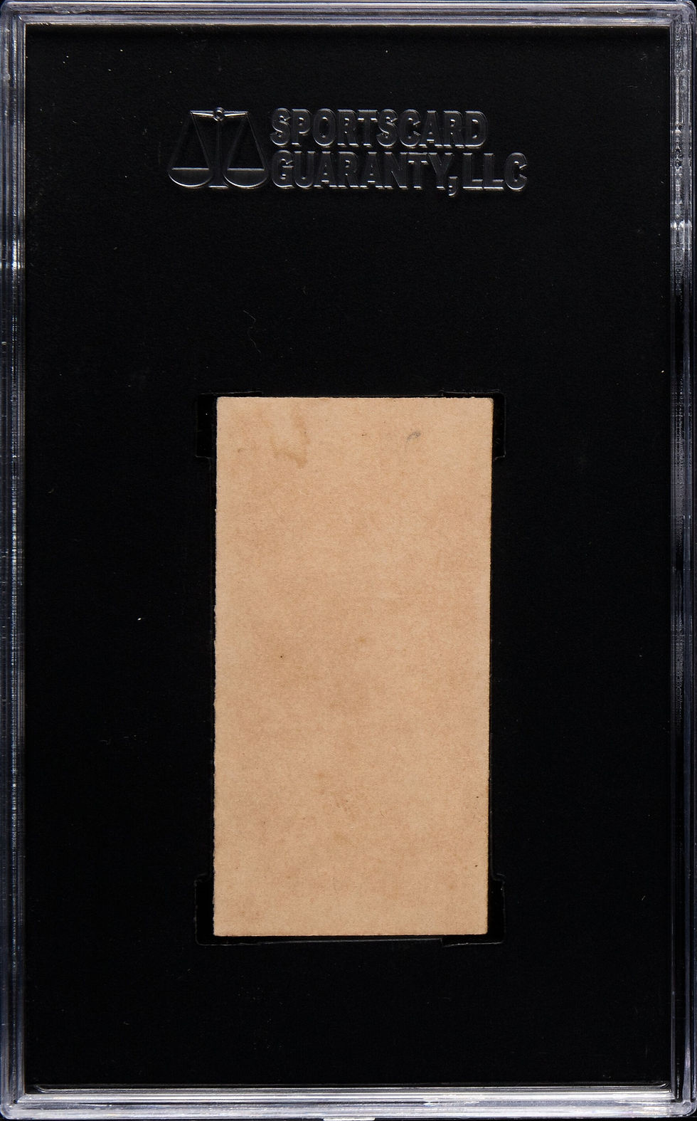 Thumbnail: 1887 Old Judge Tom Nagle SGC 1.5