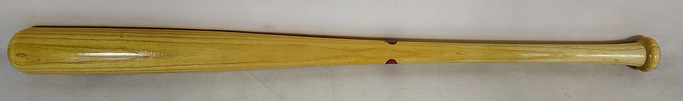 Thumbnail: Cooperstown Boston's Best Bat Signed by Carl Yastrzemski & Ted Williams