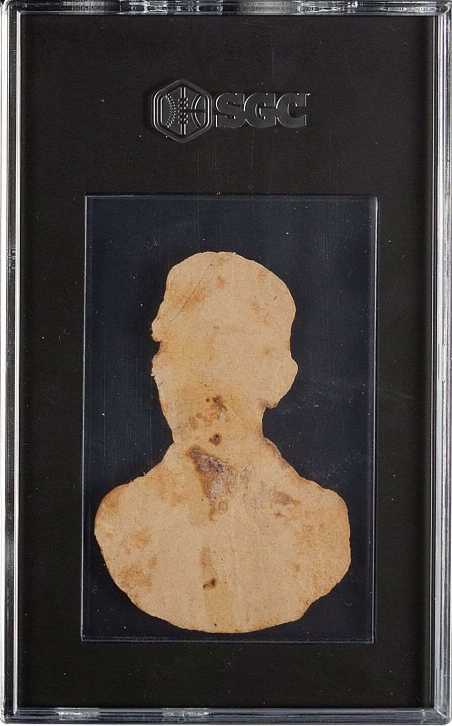 Thumbnail: 1888 Scrapps Tobacco WH. Robinson SGC