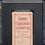 Thumbnail: 1909 T206 Sweet Caporal Charley O'Leary PSA 4 mk
