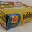 Thumbnail: 1960 Topps Football Cello Box Display