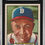 Thumbnail: 1952 Topps 294 Walker Cooper SGC 8.5