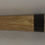 Thumbnail: JJ Hardy Signed Game Used Rawlings Bat
