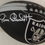 Thumbnail: Jim Plunkett Signed Raiders Football Beckett COA