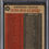 Thumbnail: 1962 Venezuela Topps 54 NL HR Leaders PSA 1