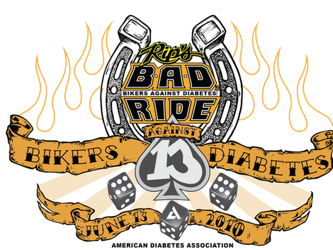 BAD RIDE 13