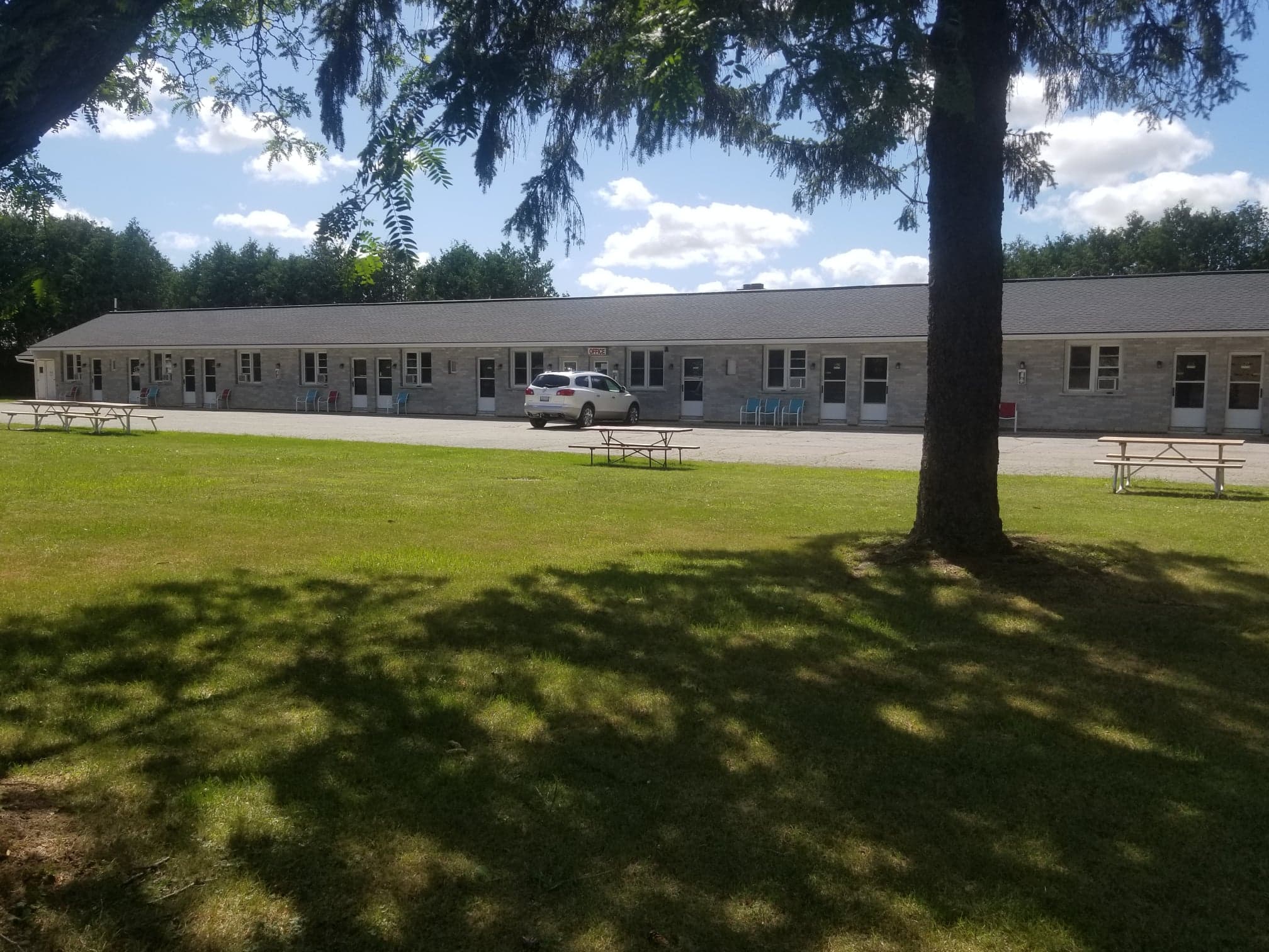 Parker House Motel Ontario Canada HOME | parker