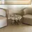 Thumbnail: Calacatta Viola Coffee table 60 cm (23,6'')