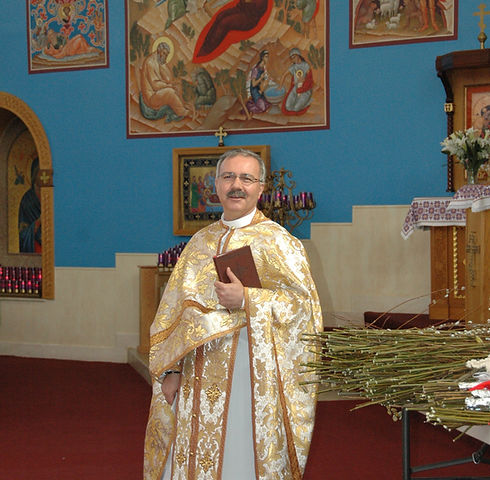 St Michael's Ukrainian Catholic Church 4