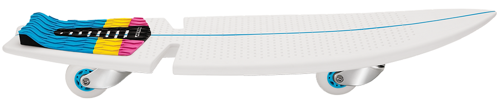 Миниатюра: Роллерсёрф RipSurf от 7 лет
