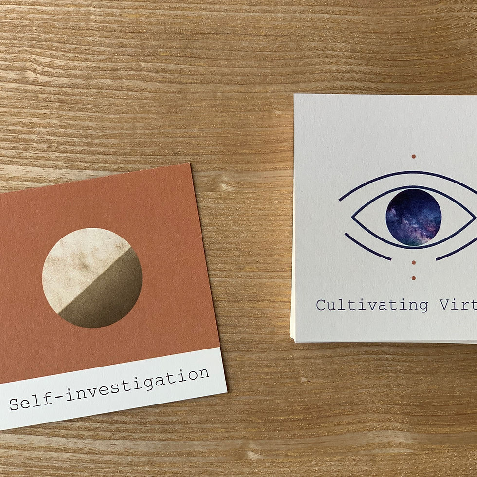 Thumbnail: Cultivating virtues