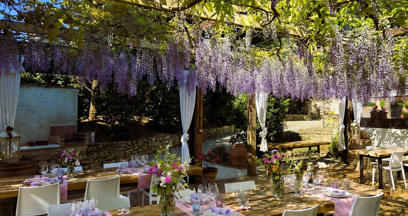 Casa Lucii