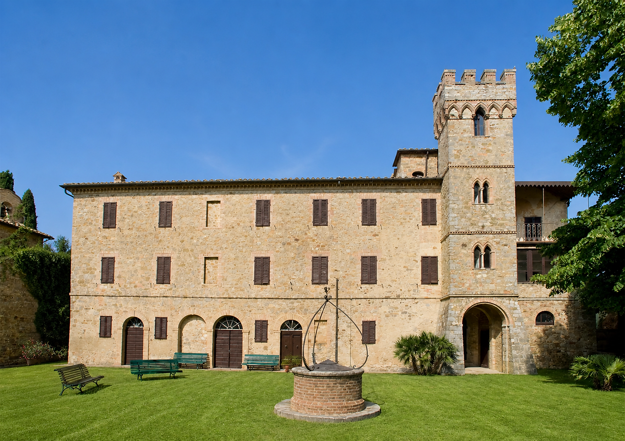 CastelloGioCondo