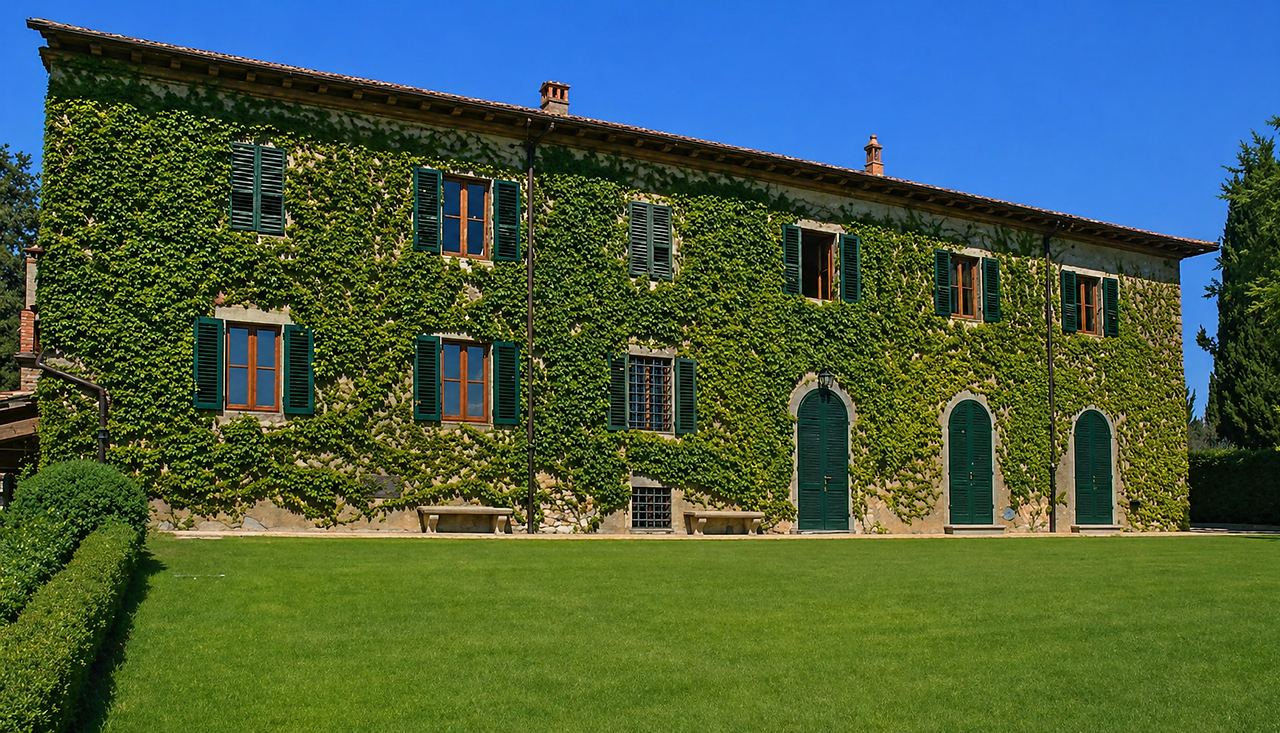Casa Solo