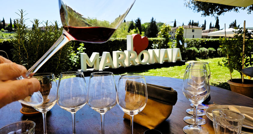 La Marronaia