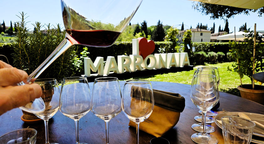 La Marronaia