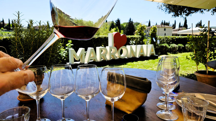 La Marronaia