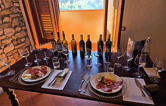 reservations for tuscan wine tastings