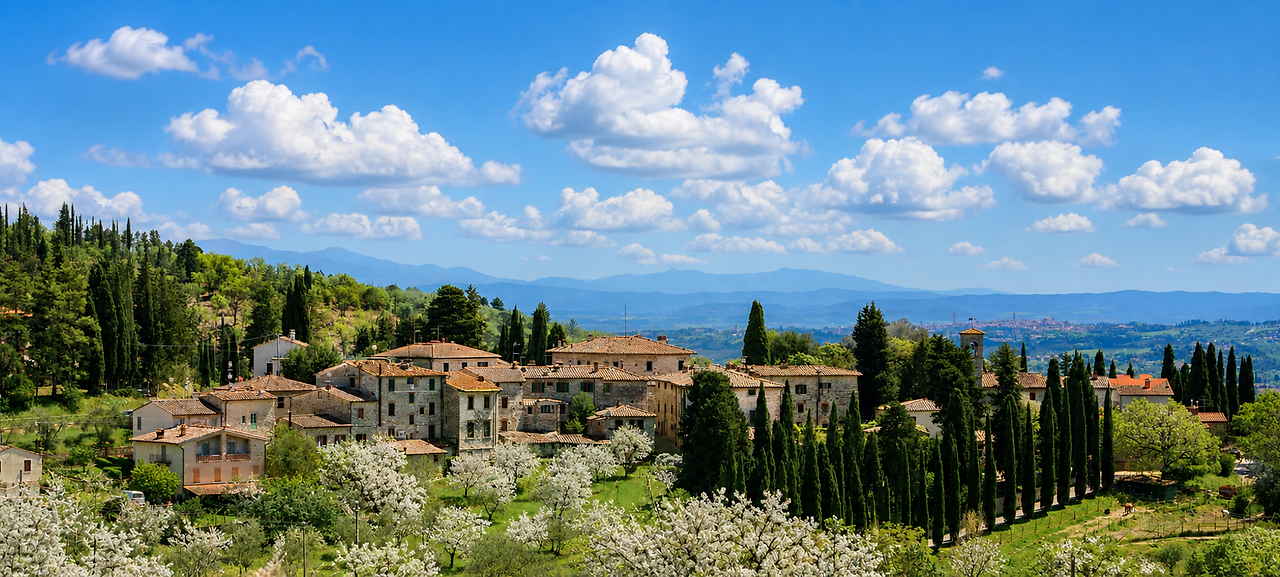 Castello di Fonterutoli