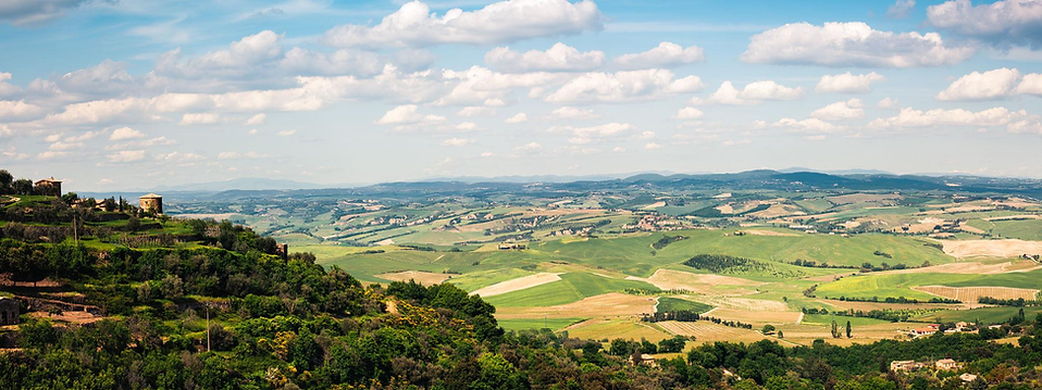 This is were the Views never end Montalcino