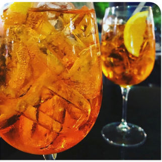 alcool, apéritif, apéro, spritz, la baule, marché, traiteur, italien