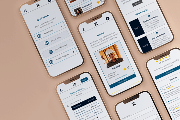 Expert App