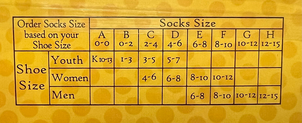 Thumbnail: Socks