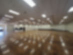 Empty Reception Room 2