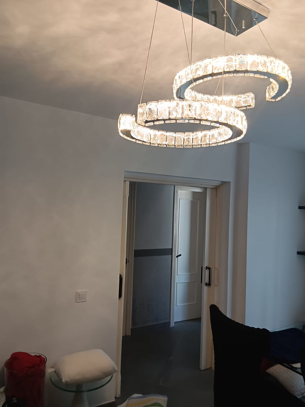 Thumbnail: light shape coco chanel