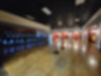 Iron Lily Venue Entertainment Room