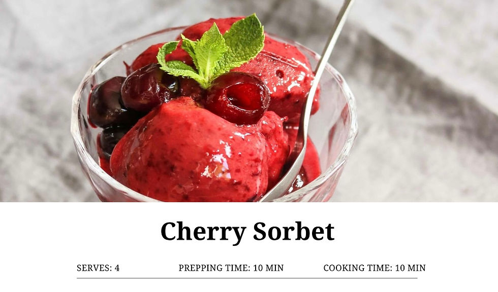 Thumbnail: Summer Nutrition Pack (12 Recipes)