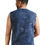 Thumbnail: Blue Vintage sando