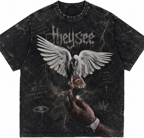 Dove | TheySee