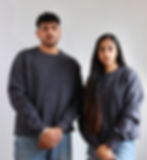Thumbnail: Grey Sweatshirt